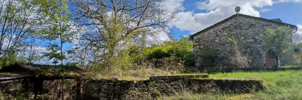 Gîtes à la campagne