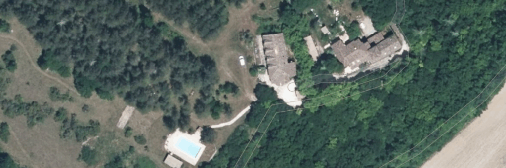 Domaine La Moure Basse